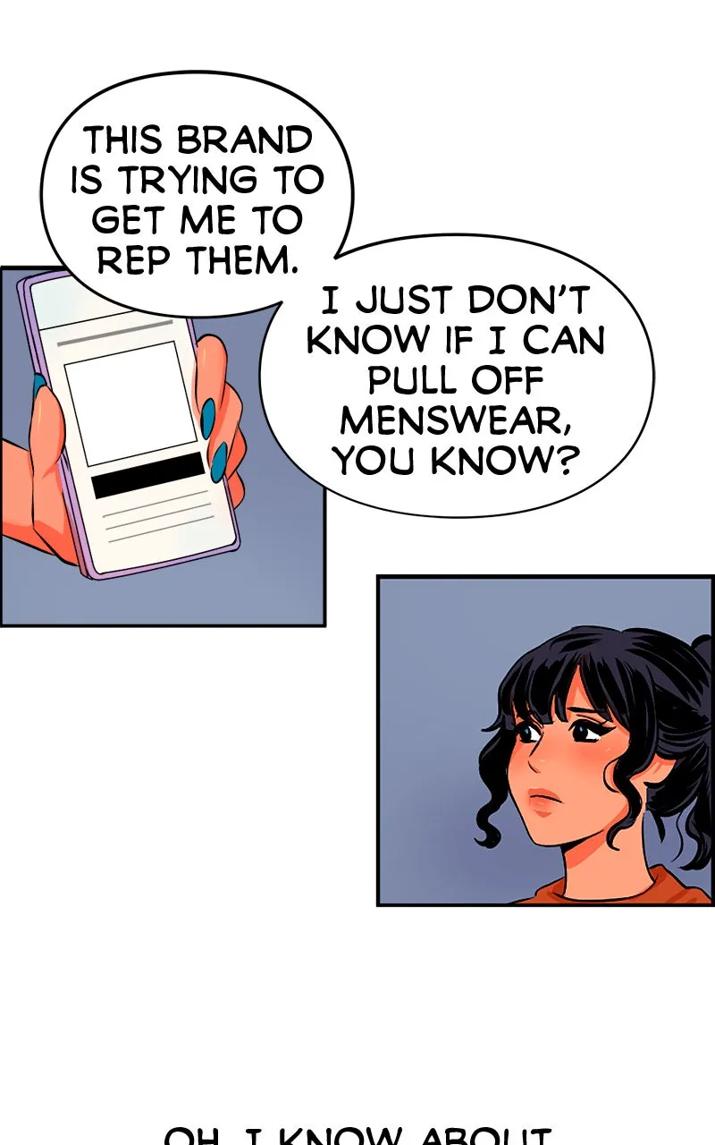 Archie Comics:Big Ethel Energy Chapter 9 page 49 - 
