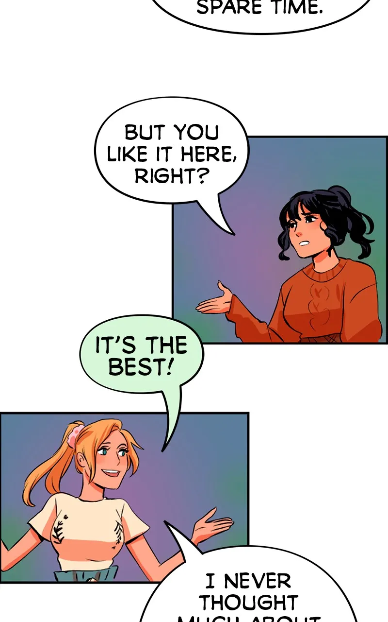 Archie Comics:Big Ethel Energy Chapter 9 page 6 - 