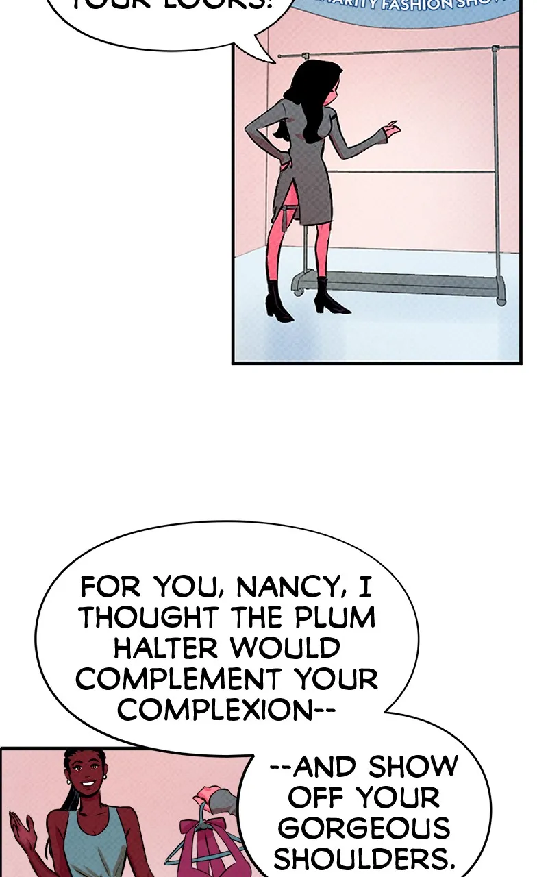 Archie Comics:Big Ethel Energy Chapter 9 page 52 - 