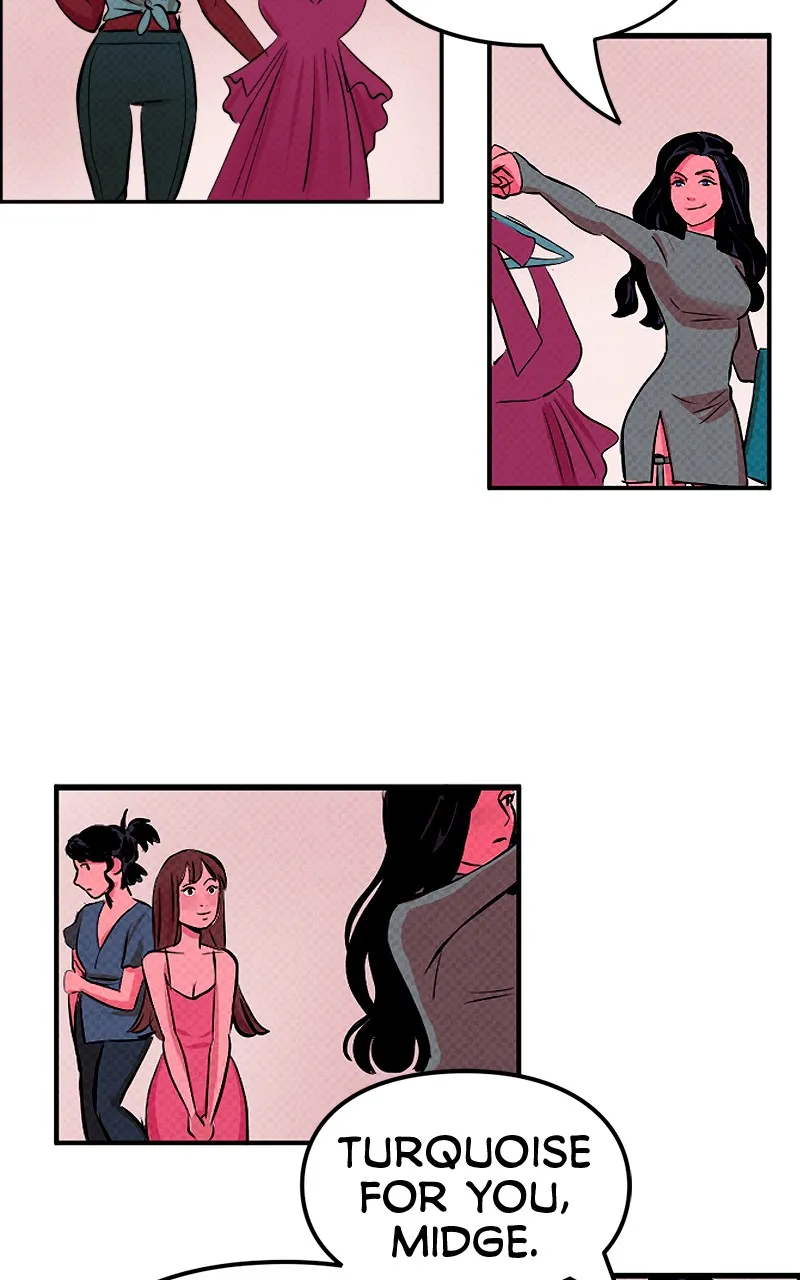 Archie Comics:Big Ethel Energy Chapter 9 page 53 - 