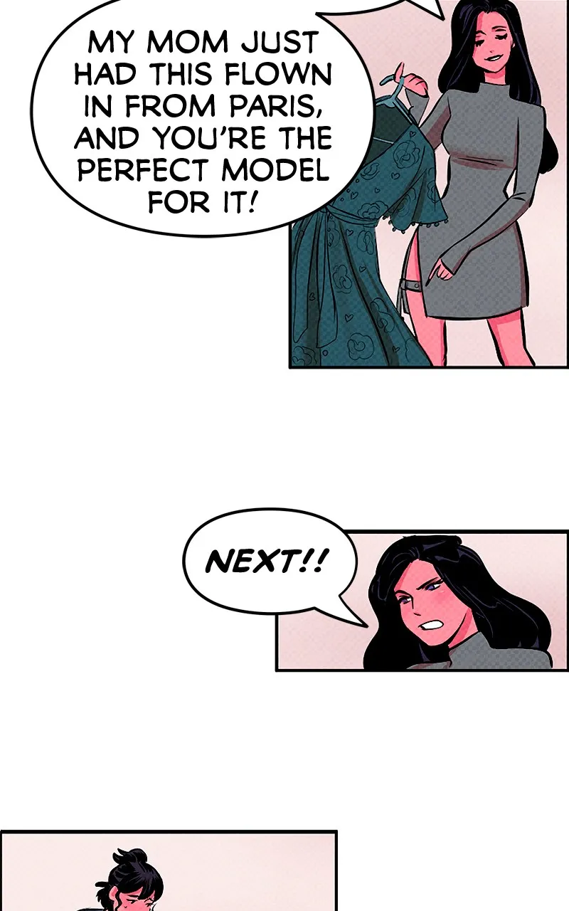 Archie Comics:Big Ethel Energy Chapter 9 page 54 - 