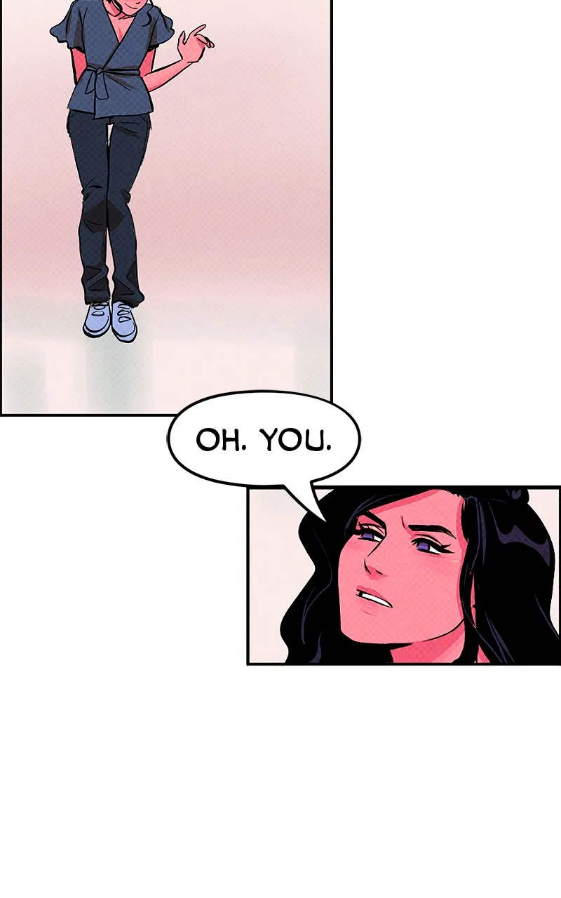 Archie Comics:Big Ethel Energy Chapter 9 page 55 - 