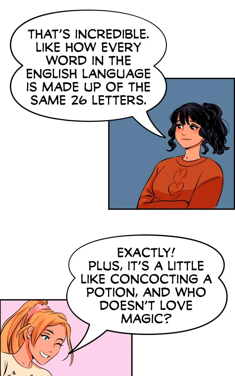 Archie Comics:Big Ethel Energy Chapter 9 page 9 - 