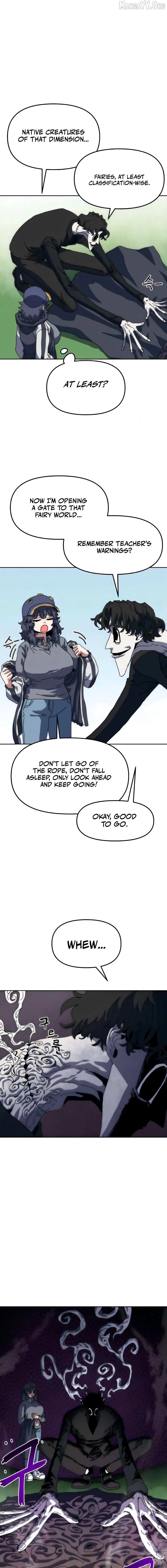 Archmage Curriculum Chapter 10 page 14 - 