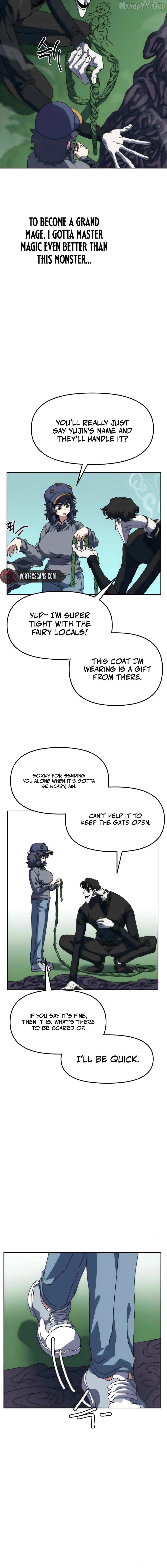 Archmage Curriculum Chapter 10 page 16 - 