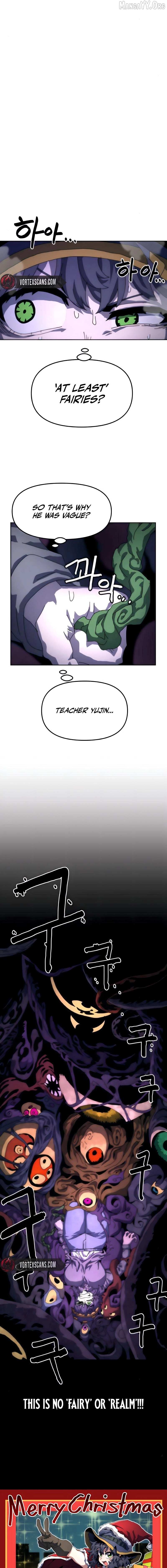 Archmage Curriculum Chapter 10 page 22 - 