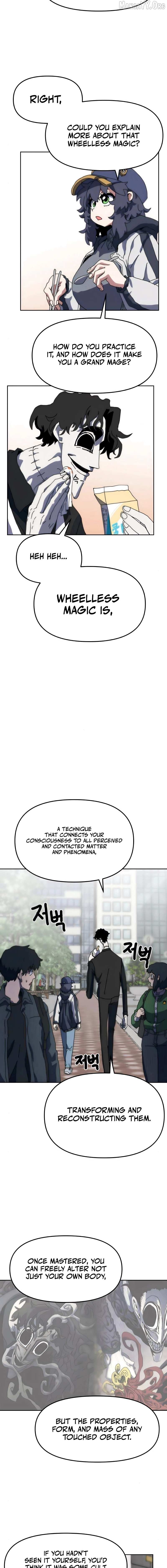 Archmage Curriculum Chapter 10 page 6 - 