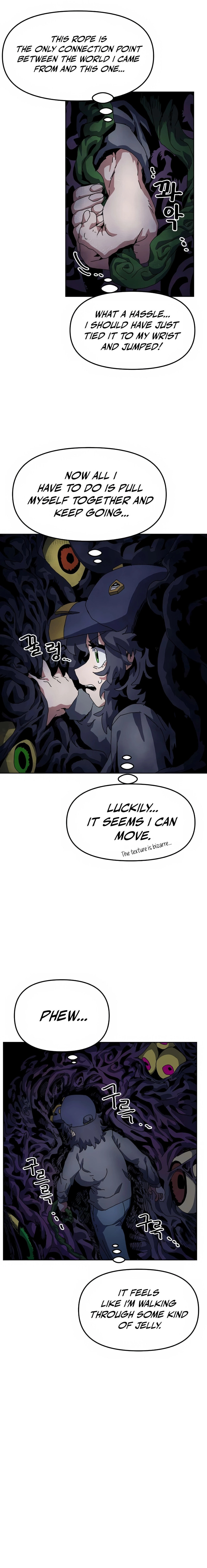 Archmage Curriculum Chapter 11 page 2 - 