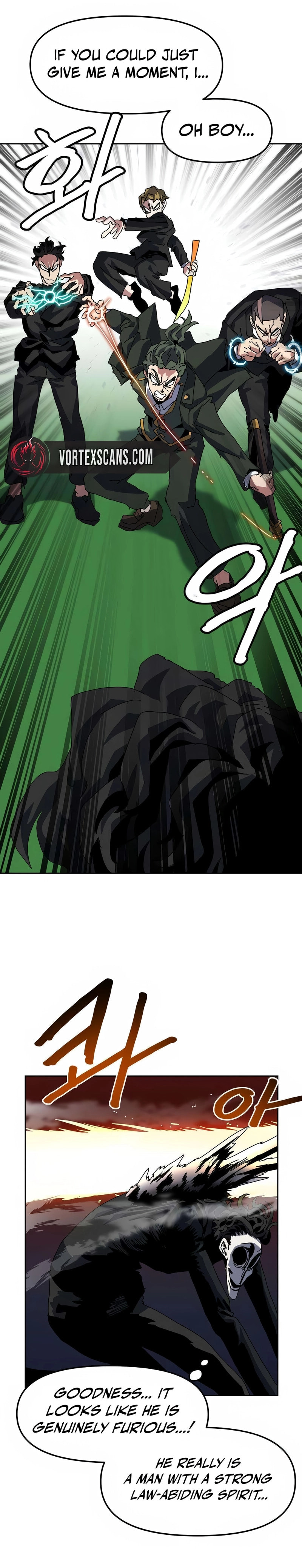 Archmage Curriculum Chapter 11 page 13 - 