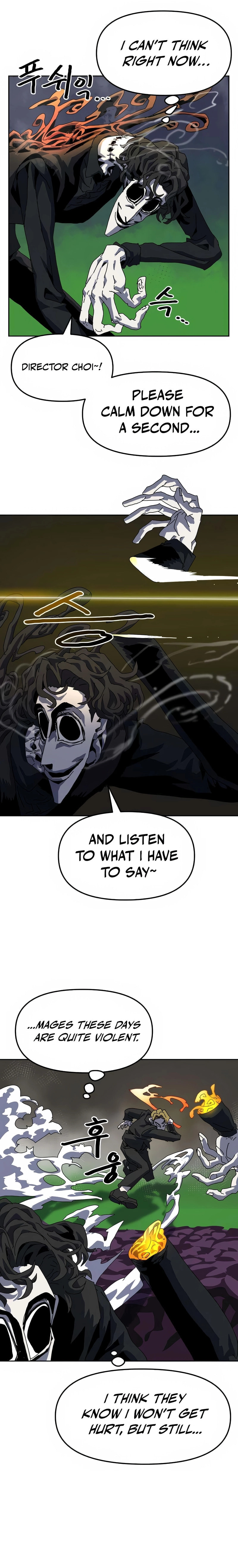 Archmage Curriculum Chapter 11 page 14 - 
