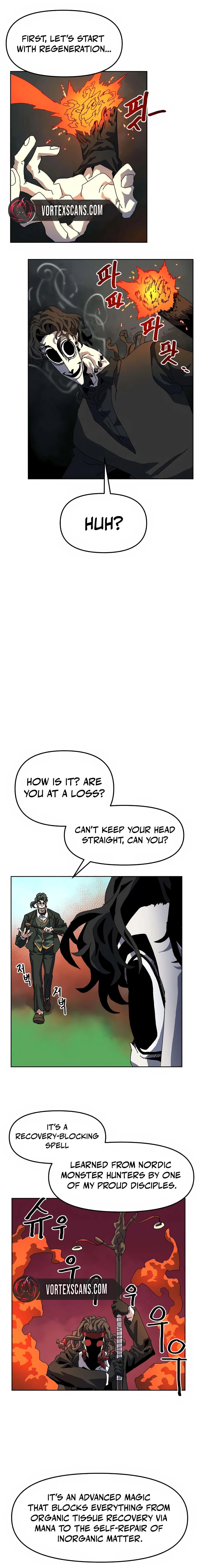 Archmage Curriculum Chapter 11 page 15 - 