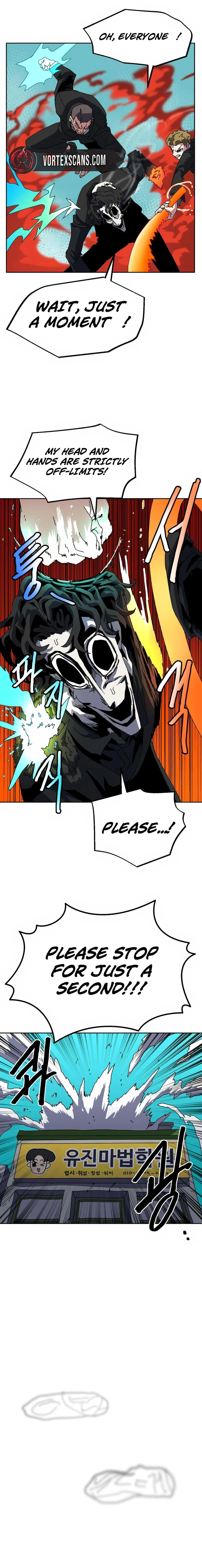Archmage Curriculum Chapter 11 page 18 - 