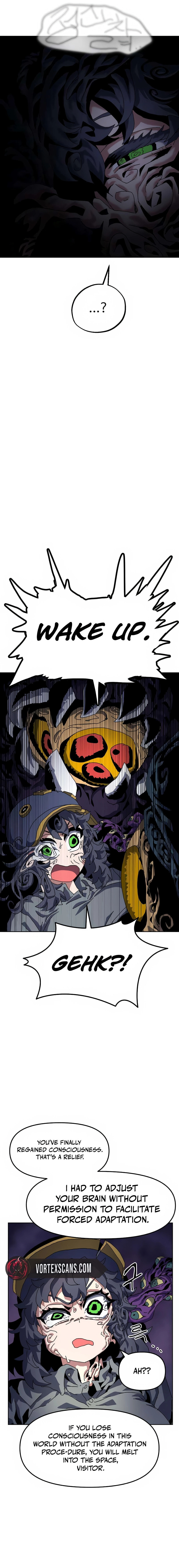 Archmage Curriculum Chapter 11 page 19 - 
