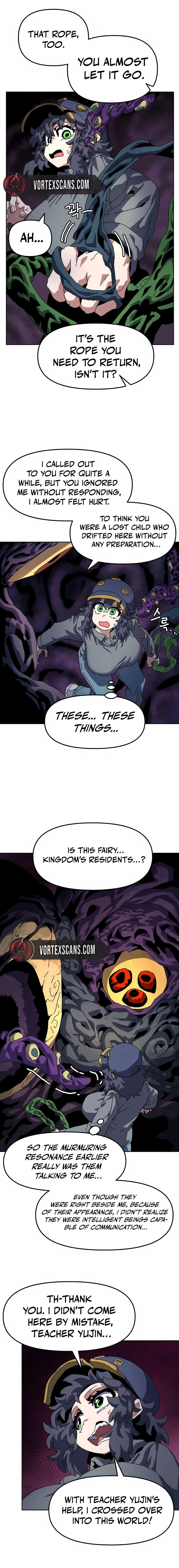 Archmage Curriculum Chapter 11 page 20 - 