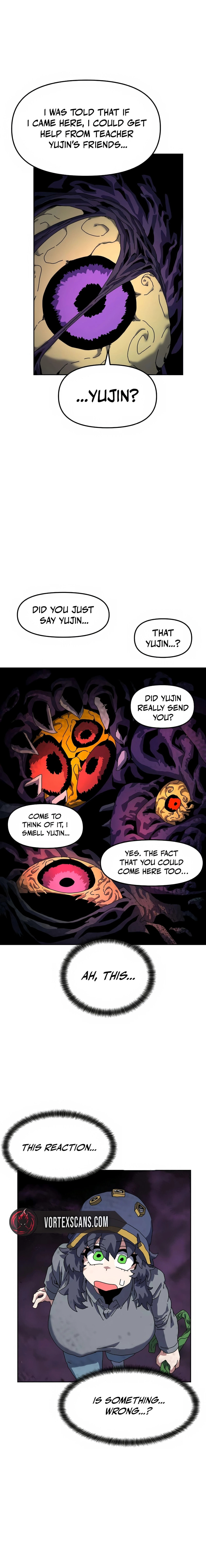 Archmage Curriculum Chapter 11 page 21 - 