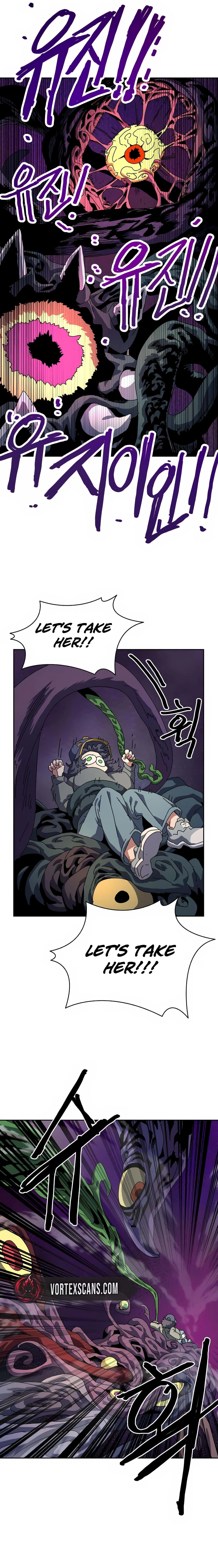 Archmage Curriculum Chapter 11 page 22 - 