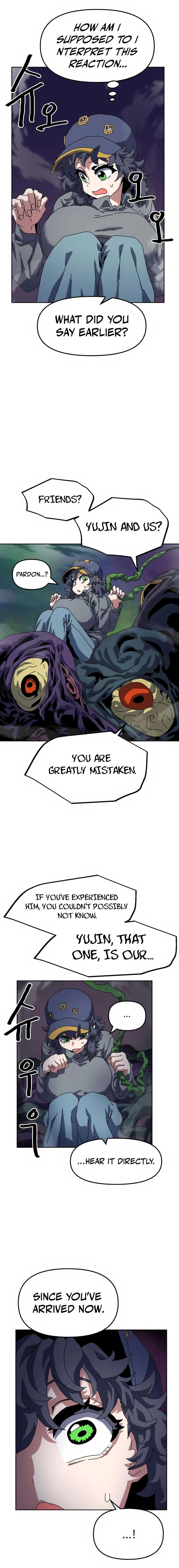 Archmage Curriculum Chapter 11 page 23 - 