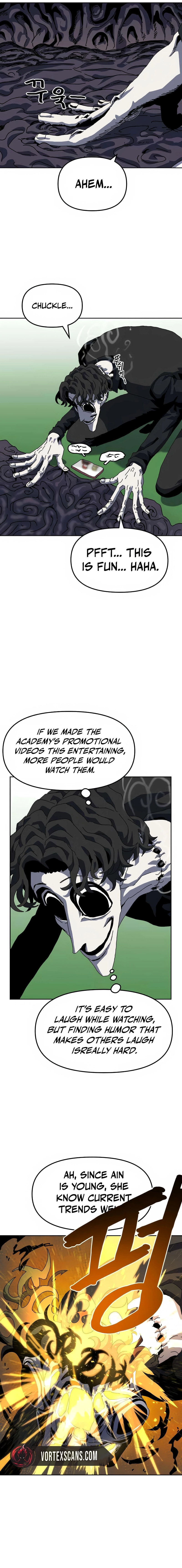 Archmage Curriculum Chapter 11 page 6 - 