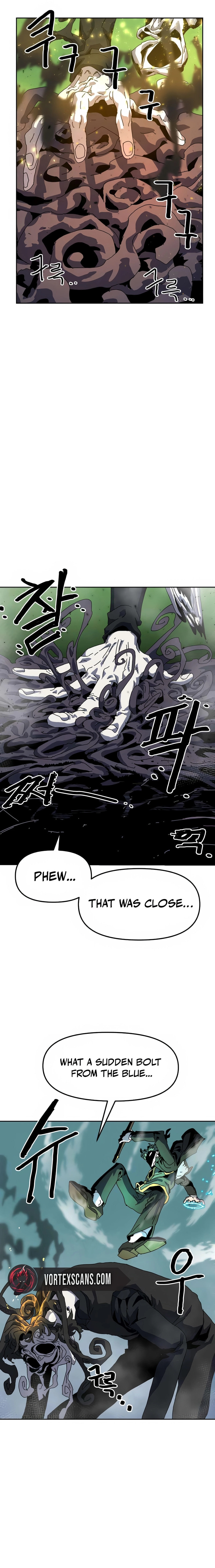 Archmage Curriculum Chapter 11 page 7 - 