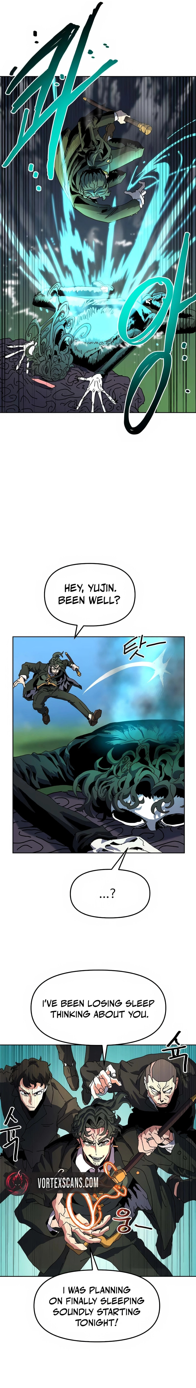Archmage Curriculum Chapter 11 page 8 - 