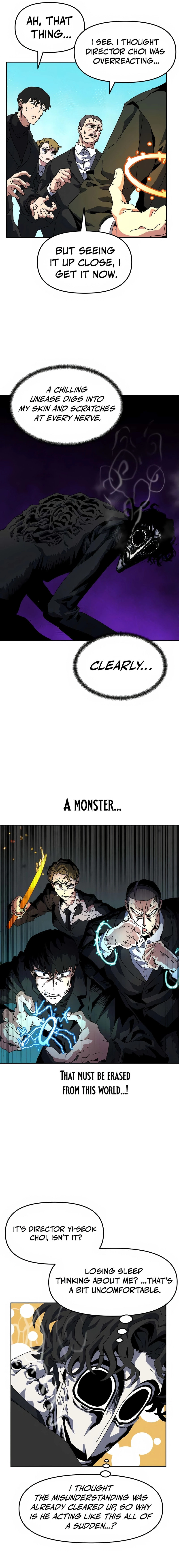 Archmage Curriculum Chapter 11 page 9 - 