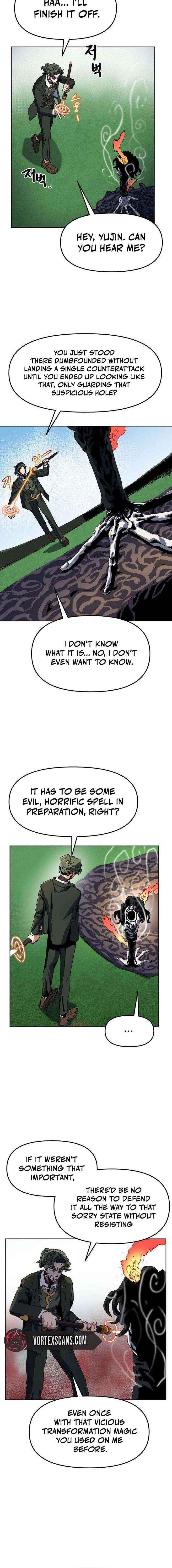 Archmage Curriculum Chapter 12 page 2 - 