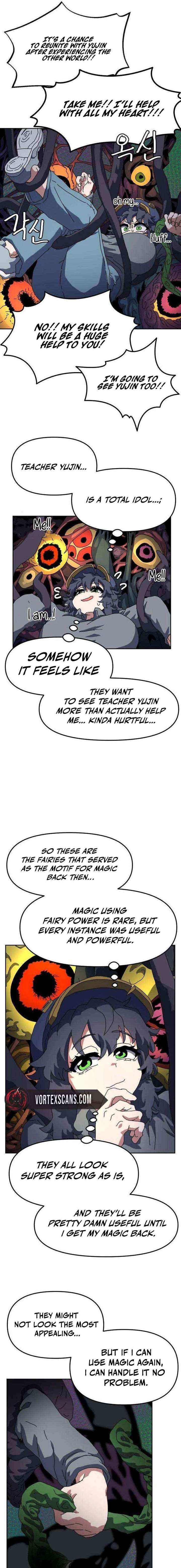 Archmage Curriculum Chapter 12 page 11 - 