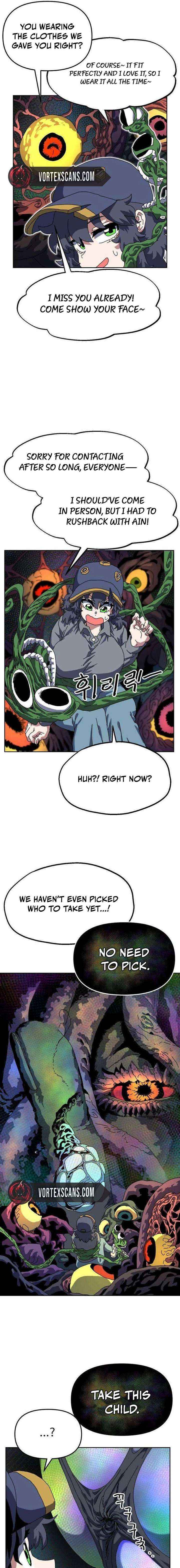 Archmage Curriculum Chapter 12 page 13 - 