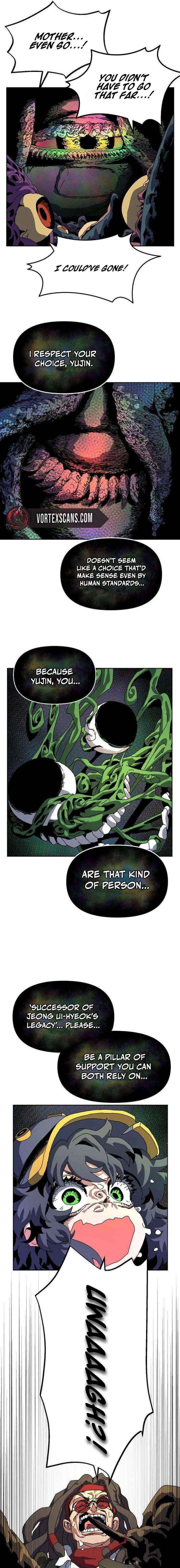 Archmage Curriculum Chapter 12 page 15 - 