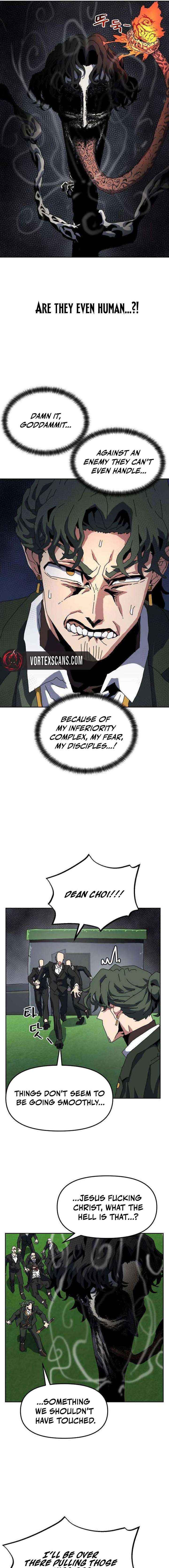 Archmage Curriculum Chapter 12 page 17 - 