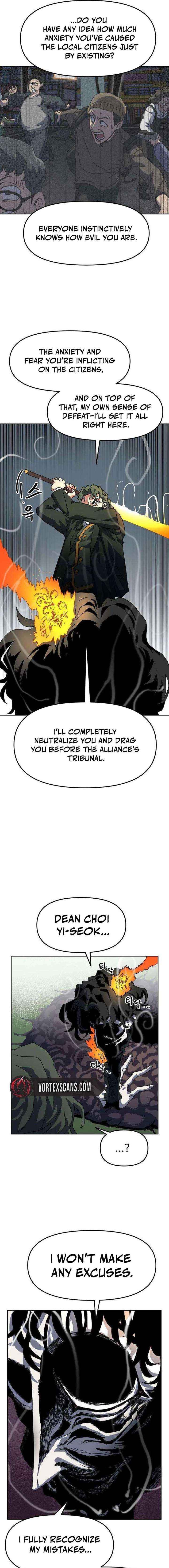 Archmage Curriculum Chapter 12 page 3 - 
