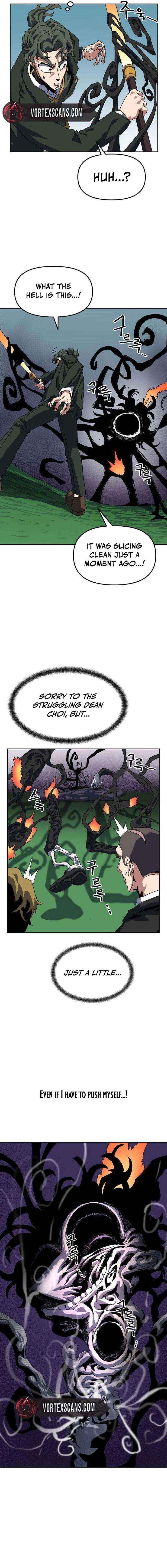 Archmage Curriculum Chapter 12 page 5 - 