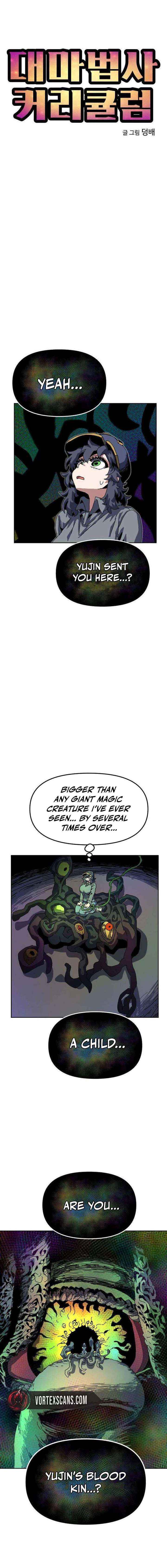 Archmage Curriculum Chapter 12 page 6 - 