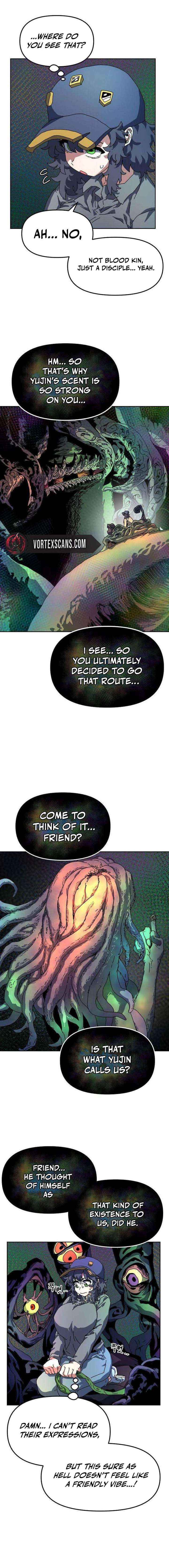Archmage Curriculum Chapter 12 page 7 - 