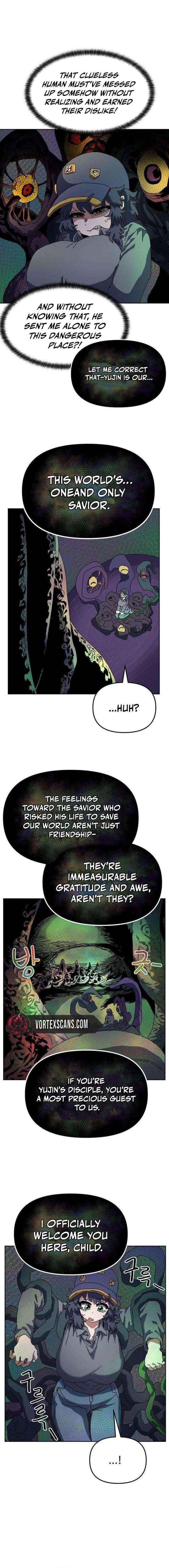 Archmage Curriculum Chapter 12 page 8 - 