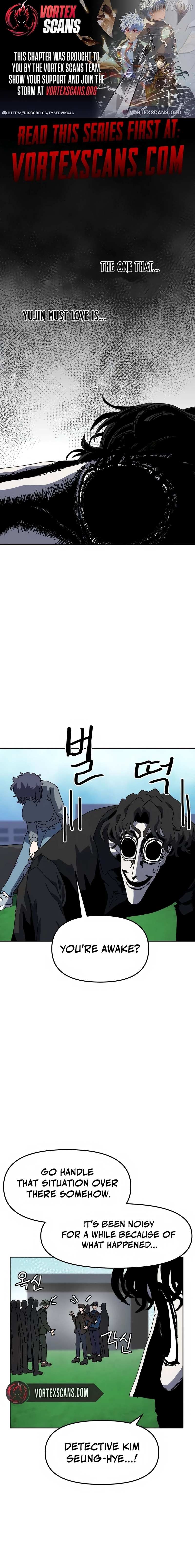 Archmage Curriculum Chapter 13 page 1 - 
