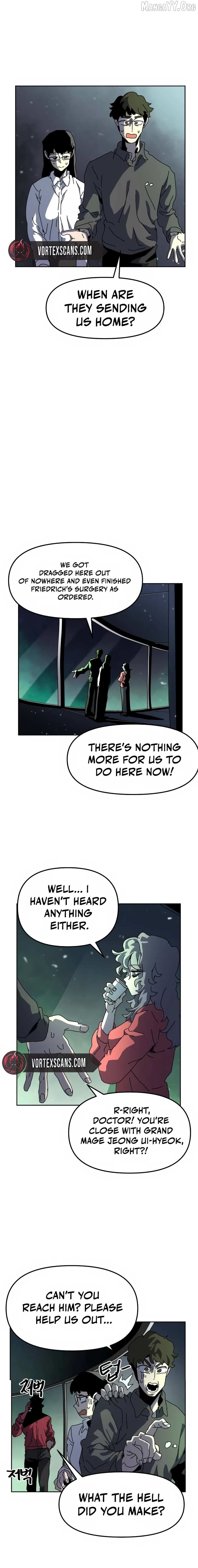 Archmage Curriculum Chapter 13 page 16 - 