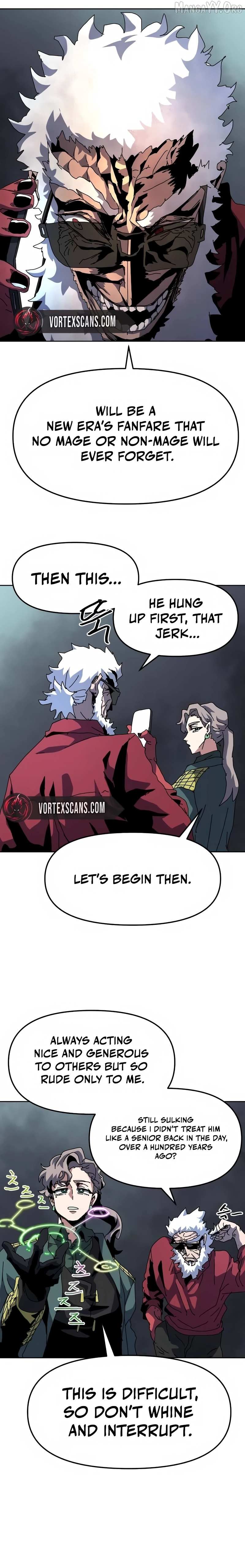 Archmage Curriculum Chapter 13 page 21 - 