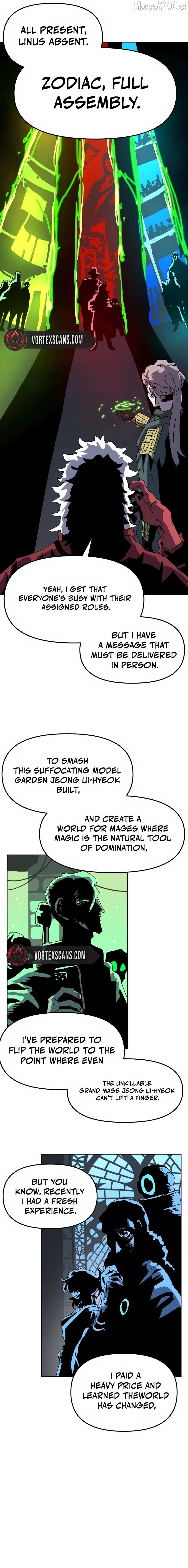 Archmage Curriculum Chapter 13 page 22 - 