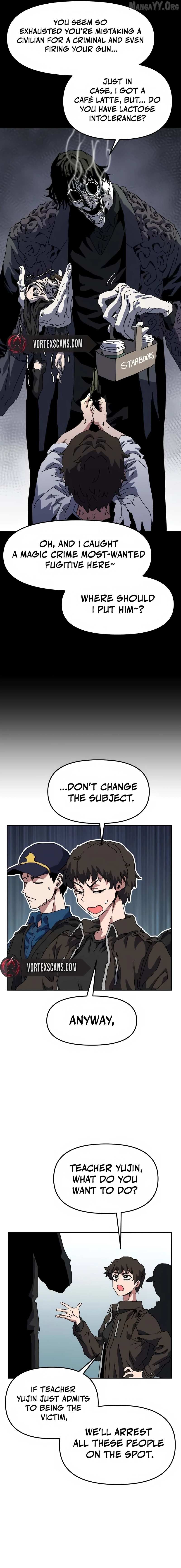 Archmage Curriculum Chapter 13 page 6 - 