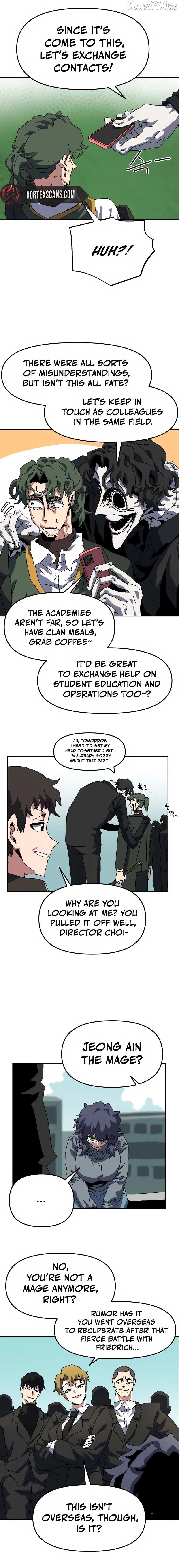 Archmage Curriculum Chapter 13 page 10 - 