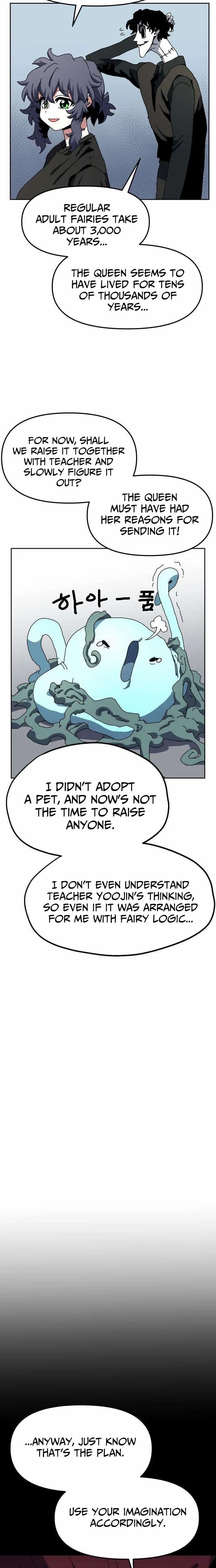 Archmage Curriculum Chapter 14 page 20 - 