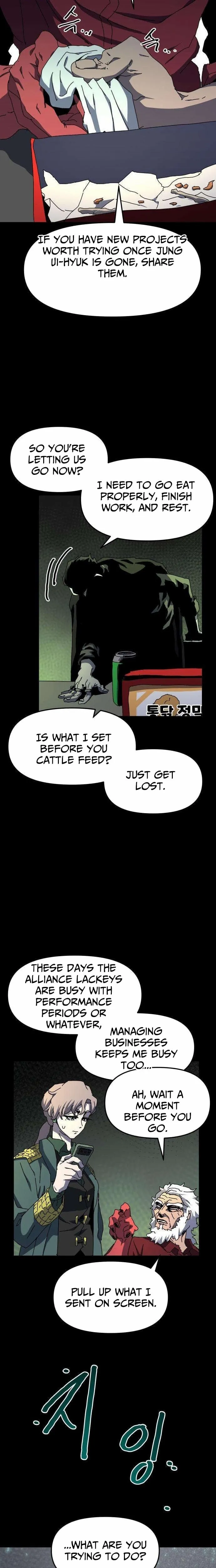 Archmage Curriculum Chapter 14 page 21 - 