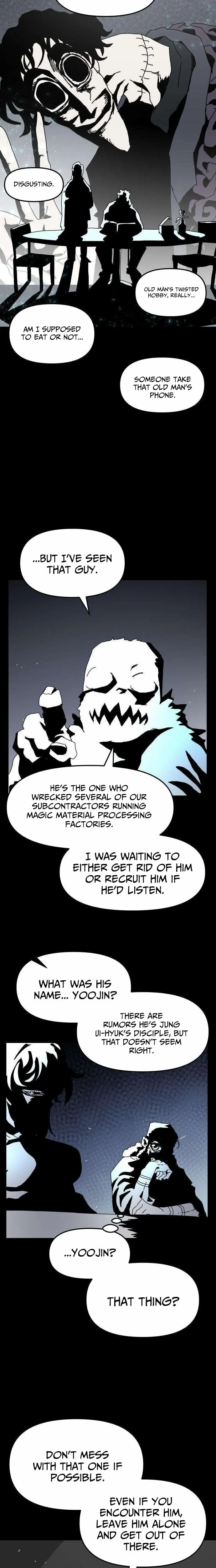 Archmage Curriculum Chapter 14 page 22 - 