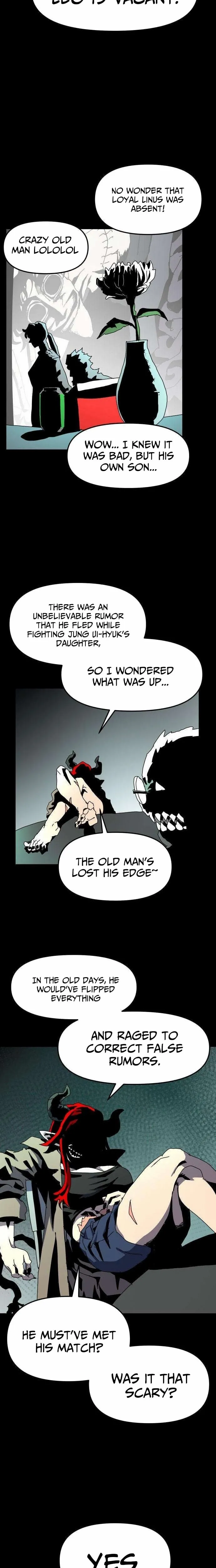 Archmage Curriculum Chapter 14 page 24 - 