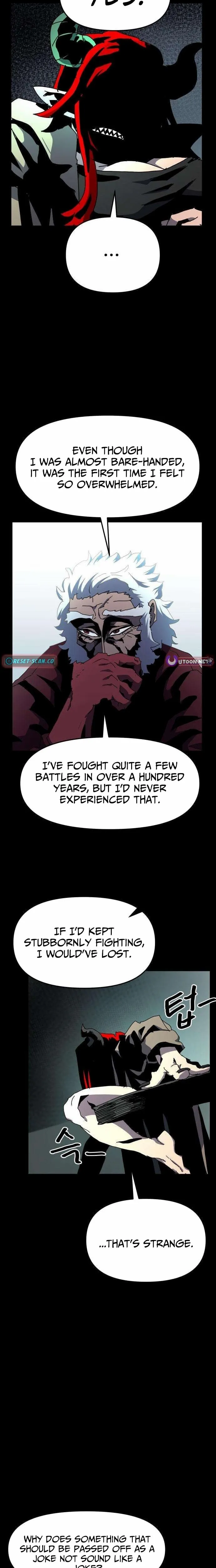 Archmage Curriculum Chapter 14 page 25 - 