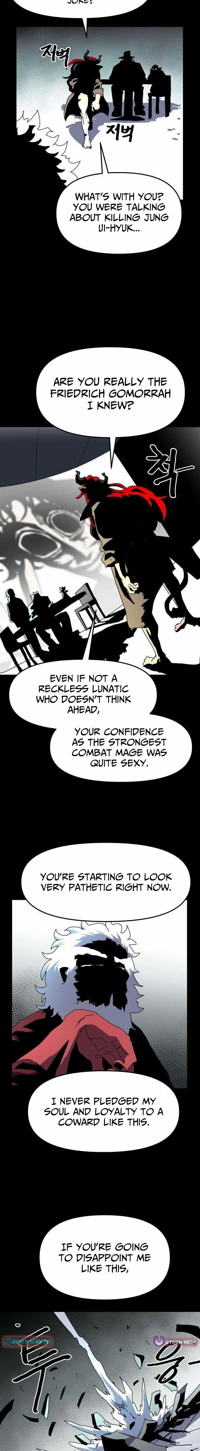 Archmage Curriculum Chapter 14 page 26 - 