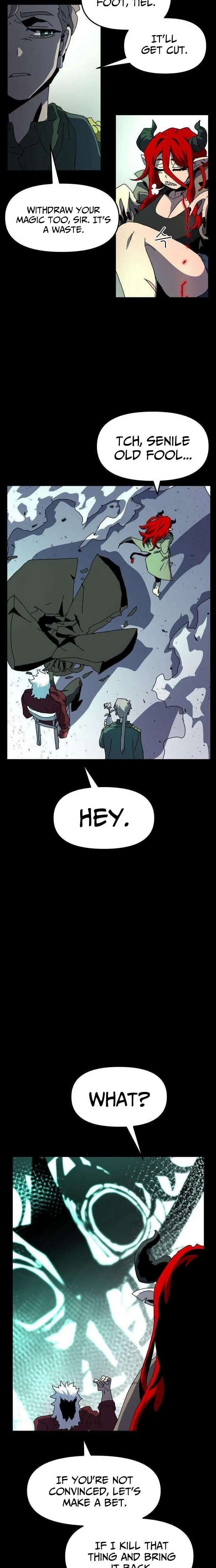 Archmage Curriculum Chapter 14 page 29 - 