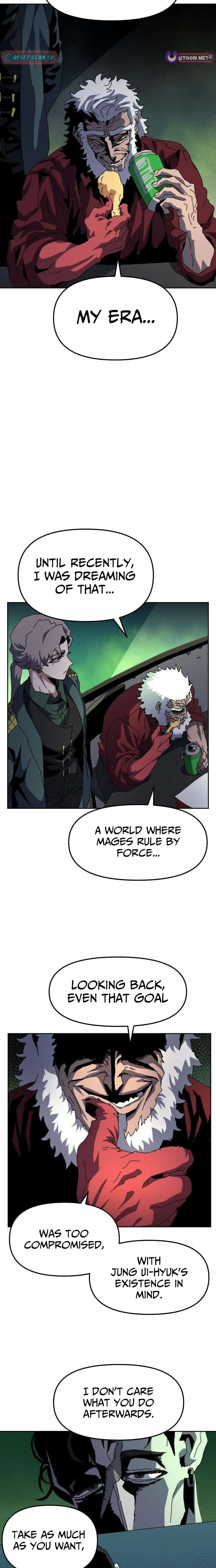 Archmage Curriculum Chapter 14 page 4 - 