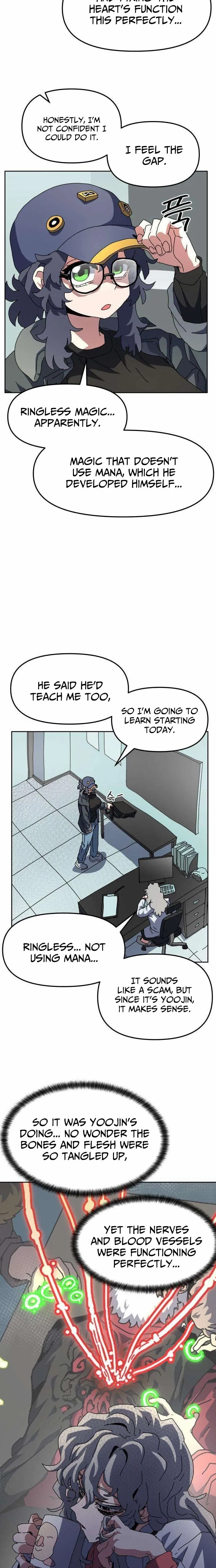 Archmage Curriculum Chapter 14 page 8 - 